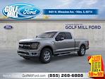 2024 Ford F-150 Super Cab 4WD, Pickup for sale #241873 - photo 1