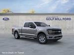 2024 Ford F-150 Super Cab 4WD, Pickup for sale #241873 - photo 7