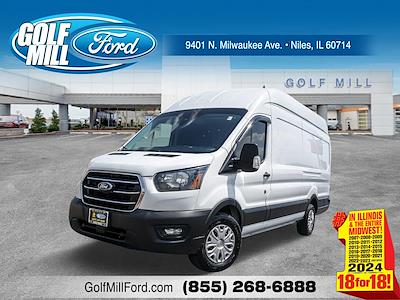 2020 Ford Transit 350 High Roof SRW RWD Empty Cargo Van for sale #241877A - photo 1