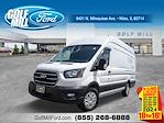 2020 Ford Transit 350 High Roof SRW RWD Empty Cargo Van for sale #241877A - photo 1