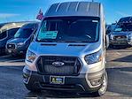 2024 Ford Transit 350 HD High Roof AWD, Empty Cargo Van for sale #241928 - photo 12