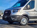 2024 Ford Transit 350 HD High Roof AWD, Empty Cargo Van for sale #241928 - photo 10