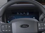 2024 Ford F-150 SuperCrew Cab 4WD Pickup for sale #242041 - photo 13
