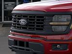 2024 Ford F-150 SuperCrew Cab 4WD Pickup for sale #242041 - photo 17