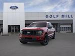 2024 Ford F-150 SuperCrew Cab 4WD Pickup for sale #242041 - photo 3