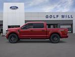 2024 Ford F-150 SuperCrew Cab 4WD Pickup for sale #242041 - photo 4