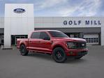 2024 Ford F-150 SuperCrew Cab 4WD Pickup for sale #242041 - photo 7