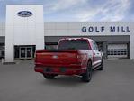 2024 Ford F-150 SuperCrew Cab 4WD Pickup for sale #242041 - photo 8