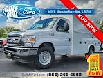 2025 Ford E-350 RWD, Knapheide KUV Service Utility Van for sale #250003 - photo 1