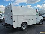 2025 Ford E-350 RWD, Knapheide KUV Service Utility Van for sale #250003 - photo 2