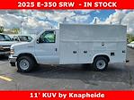 2025 Ford E-350 RWD, Knapheide KUV Service Utility Van for sale #250003 - photo 3