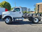 2025 Ford F-750 Regular Cab DRW 4x2, Cab Chassis for sale #250004 - photo 4