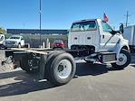 2025 Ford F-750 Regular Cab DRW 4x2, Cab Chassis for sale #250004 - photo 2