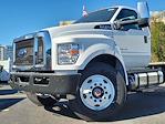 2025 Ford F-750 Regular Cab DRW 4x2, Cab Chassis for sale #250004 - photo 6