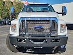 2025 Ford F-750 Regular Cab DRW 4x2, Cab Chassis for sale #250004 - photo 8