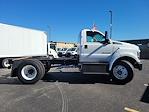 2025 Ford F-750 Regular Cab DRW 4x2, Cab Chassis for sale #250004 - photo 9