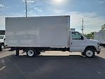 New 2025 Ford E-450 E-450 16' Box Truck RWD 16' Wabash Box Van for sale #250011 - photo 7