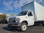 New 2025 Ford E-450 E-450 16' Box Truck RWD 16' Wabash Box Van for sale #250011 - photo 8