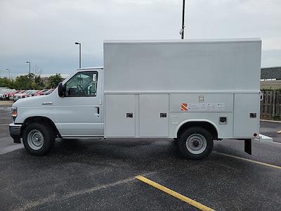 New 2025 Ford E-350 Service Utility Van for sale #250032 - photo 2