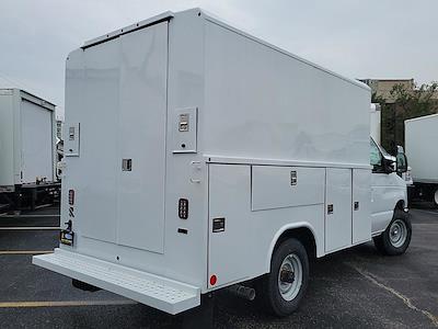2025 Ford E-350 RWD Reading Service Utility Van for sale #250032 - photo 2
