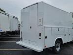 2025 Ford E-350 RWD, Reading Aluminum CSV Service Utility Van for sale #250032 - photo 8