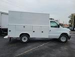 2025 Ford E-350 RWD, Reading Aluminum CSV Service Utility Van for sale #250032 - photo 9