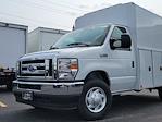 2025 Ford E-350 RWD, Reading Aluminum CSV Service Utility Van for sale #250033 - photo 3