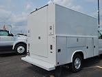 2025 Ford E-350 RWD, Reading Aluminum CSV Service Utility Van for sale #250033 - photo 8