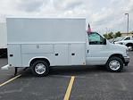 2025 Ford E-350 RWD, Reading Aluminum CSV Service Utility Van for sale #250033 - photo 9