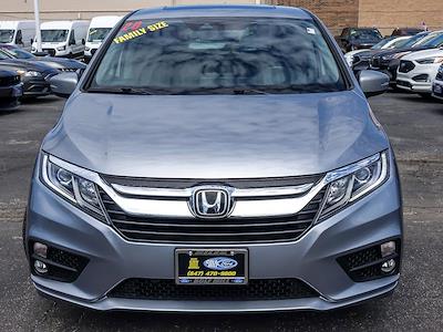 Used 2020 Honda Odyssey EX-L Minivan for sale #250104B - photo 1