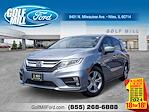 Used 2020 Honda Odyssey EX-L Minivan for sale #250104B - photo 4