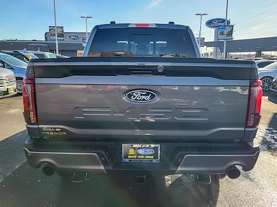 Used 2024 Ford F-150 - photo 1