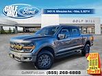2024 Ford F-150 SuperCrew Cab 4WD Pickup for sale #250110B - photo 1