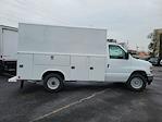 2025 Ford E-350 RWD, Reading Aluminum CSV Service Utility Van for sale #250205 - photo 11