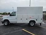 2025 Ford E-350 RWD, Reading Aluminum CSV Service Utility Van for sale #250205 - photo 3