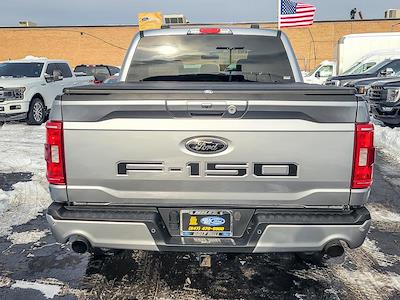 Used 2023 Ford F-150 XLT SuperCrew Cab for sale #250265A - photo 2