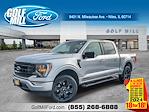 Used 2023 Ford F-150 XLT SuperCrew Cab for sale #250265A - photo 1