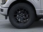 2025 Ford F-150 SuperCrew Cab 4WD Pickup for sale #250270 - photo 24