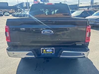 Used 2022 Ford F-150 - photo 1