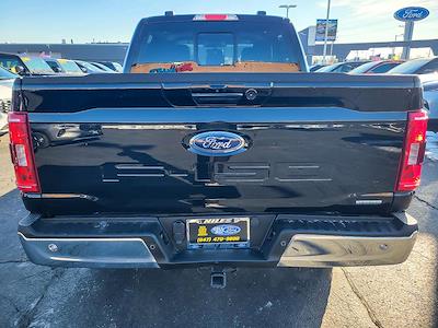 Used 2022 Ford F-150 XLT SuperCrew Cab for sale #250301A - photo 2