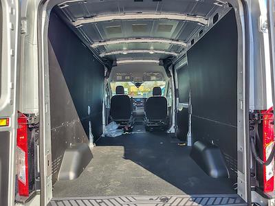 New 2025 Ford Transit 250 Medium Roof Empty Cargo Van for sale #250341 - photo 2