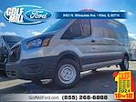 2025 Ford Transit 250 Medium Roof RWD Empty Cargo Van for sale #250341 - photo 1