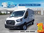 2025 Ford Transit 250 Medium Roof RWD Empty Cargo Van for sale #250341 - photo 44