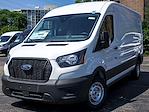 2025 Ford Transit 250 Medium Roof RWD Empty Cargo Van for sale #250341 - photo 45