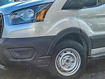 2025 Ford Transit 250 Medium Roof RWD Empty Cargo Van for sale #250341 - photo 10