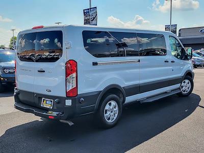 2018 Ford Transit 350 Low Roof SRW RWD Passenger Van for sale #250344A - photo 2
