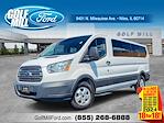 2018 Ford Transit 350 Low Roof SRW RWD Passenger Van for sale #250344A - photo 1