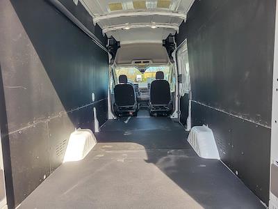 2025 Ford Transit 250 High Roof RWD Empty Cargo Van for sale #250392 - photo 2