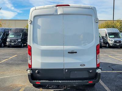 Used 2017 Ford Transit 150 Medium Roof Empty Cargo Van for sale #250392A - photo 2