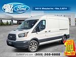 Used 2017 Ford Transit 150 Medium Roof Empty Cargo Van for sale #250392A - photo 1